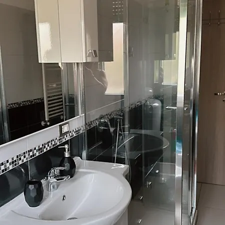 Apartment Yolanda Rozzano