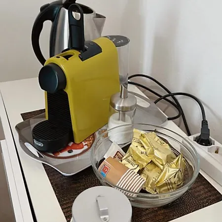Apartment Yolanda Rozzano